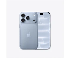 Apple iPhone 18 Pro 2TB Glacier - MJT64HX/A