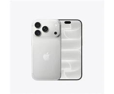 Apple iPhone 18 Pro 2TB Sidabrinis - MJT44HX/A