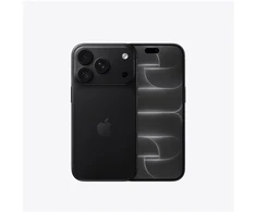 Apple iPhone 18 Pro 512GB Juodas - MJRU4HX/A