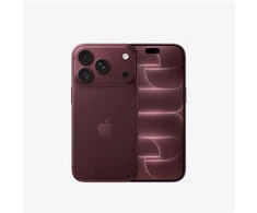Apple iPhone 18 Pro 512GB Burgundy