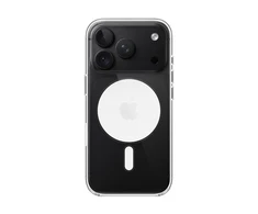Apple iPhone 18 Pro permatomas dėklas su MagSafe - MKDU4ZM/A