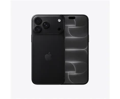 Apple iPhone 18 Pro Max 256GB Juodas