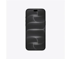 Apple iPhone 18 Pro Max 256GB Juodas