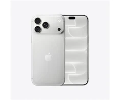 Apple iPhone 18 Pro Max 2TB Sidabrinis - MJY34HX/A