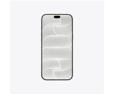 Apple iPhone 18 Pro Max 2TB Sidabrinis - MJY34HX/A