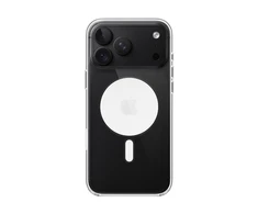 Apple iPhone 18 Pro Max permatomas dėklas su MagSafe - MKDV4ZM/A