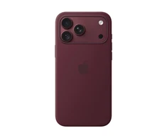 Apple iPhone 18 Pro Max silikoninis dėklas su MagSafe - bordinė - MK914ZM/A