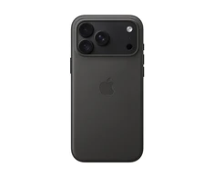 Apple iPhone 18 Pro Max TechWoven dėklas su MagSafe – juodas – MKDT4ZM/A