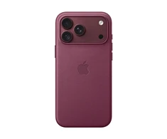 Apple iPhone 18 Pro Max TechWoven dėklas su MagSafe – šilkmedžio spalvos - MKDN4ZM/A
