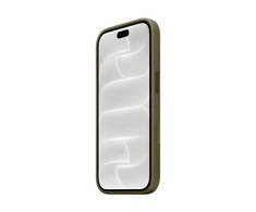 Apple iPhone 18 Pro TechWoven dėklas su MagSafe – alyvuogių spalvos - MKD34ZM/A