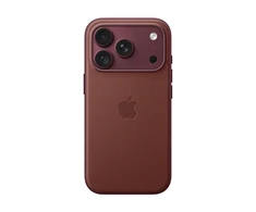 Apple iPhone 18 Pro „TechWoven“ dėklas su „MagSafe“ – bordo - MKD14ZM/A