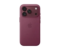Apple iPhone 18 Pro TechWoven dėklas su MagSafe – šilkmedžio spalva - MKD24ZM/A