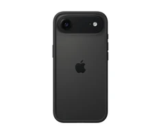 Dėklas Apple iPhone oro buferis - juodas