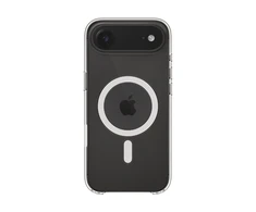 Apple iPhone Air dėklas su MagSafe technologija – šerkšnas