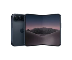 Apple iPhone Duo 2TB Night Sky - MK2L4HX/A