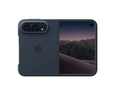 Dėklas Apple iPhone Duo Case - Navy Mėlyna - MKR84ZM/A