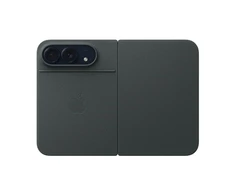 Dėklas Apple iPhone Duo Folio with Kickstand - Navy Mėlyna - MKR74ZM/A