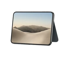 Dėklas Apple iPhone Duo Folio su atrama - Tamsiai mėlyna - MKR74ZM/A