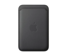 Apple iPhone FineWoven piniginė su MagSafe – juoda