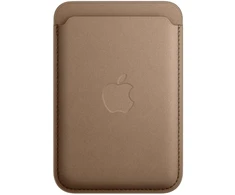 Apple iPhone FineWoven Wallet with MagSafe - Taupe - MT243ZM/A
