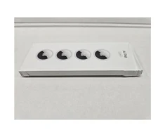 Apple Išparduodama. AirTag (4 Pack) (2nd gen) (Atnaujinta)