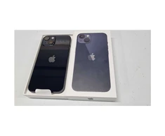 Apple Išparduodama. [3month warranty] iPhone 13 128GB Midnight (Atnaujinta)