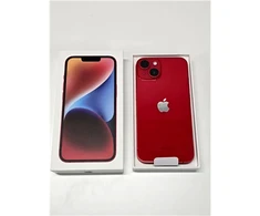 Apple Išparduodama. iPhone 14 256GB (PRODUCT)Raudonas (Atnaujinta)