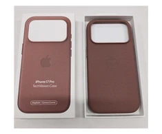 Apple Išparduodama. iPhone 17 Pro TechWoven Case with MagSafe - Sienna (Atnaujinta)