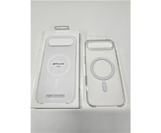 Apple Išparduodama. iPhone Air Case with MagSafe – Frost (Atnaujinta)