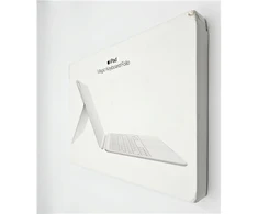 Apple Išparduodama. Magic Klaviatūra Folio for iPad (A16, 10th) - Swedish (Atnaujinta)