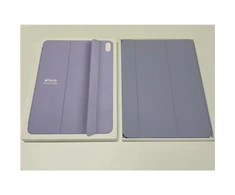 Apple Išparduodama. Smart Folio for iPad Air 11-inch (M3, M2, 4th, 5th gen) - Light Violet (Atnaujinta)