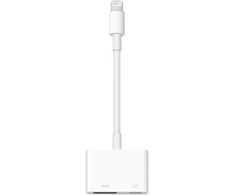 Apple Lightning to Digital AV Adapter - MW2P3ZM/A
