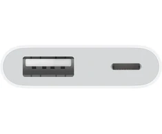 Apple Lightning to USB 3 Camera Adapter - MX5J3ZM/A