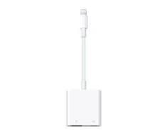 Apple Lightning to USB 3 Camera Adapter - MX5J3ZM/A