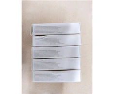 Apple Lightning ir USB kabelis (1 m)