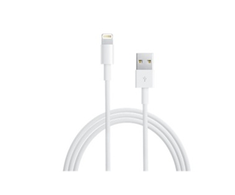 Apple iš Lightning į USB laidas (1m) MD818ZM/A Baltas