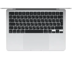 Apple MacBook Air 13" M5 10‑core CPU 8‑core GPU/16GB/512GB/Silver/RUS - Z1L0000AE