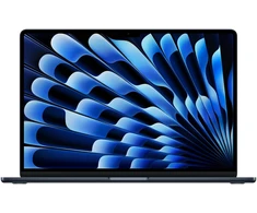 Apple MacBook Air 15" M5 10‑core CPU 10‑core GPU/16GB/1TB/Midnight/RUS - Z1LX000A6