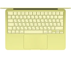 Apple MacBook Neo 13" A18 Pro 6‑core CPU 5‑core GPU/8GB/512GB/Touch ID/Citrus/RUS - Z1TR00027