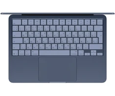 Apple MacBook Neo 13" A18 Pro 6‑core CPU 5‑core GPU/8GB/512GB/Touch ID/Indigo/RUS - Z1TT00026