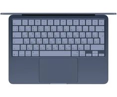 Apple MacBook Neo 13" A18 Pro 6‑core CPU 5‑core GPU/8GB/256GB/Indigo/RUS - Z1TS00028