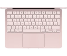 Apple MacBook Neo 13" A18 Pro 6‑core CPU 5‑core GPU/8GB/512GB/Touch ID/Blush/INT - MHFJ4ZE/A