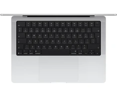 Apple MacBook Pro 14" M5 Max 18‑core CPU 32‑core GPU/36GB/2TB/Silver/INT - MGDQ4ZE/A