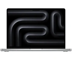 Apple MacBook Pro 14" M5 Pro 18‑core CPU 20‑core GPU/24GB/2TB/Silver/INT - MGDP4ZE/A