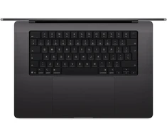 Apple MacBook Pro 16" M5 Max 18‑core CPU 32‑core GPU/36GB/2TB/Space Black/INT - MGED4ZE/A