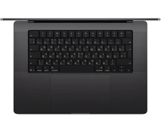 Apple MacBook Pro 16" M5 Pro 18‑core CPU 20‑core GPU/48GB/1TB/Space Black/RUS - Z1N0000E8