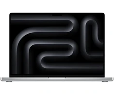 Apple MacBook Pro 16" M5 Pro 18‑core CPU 20‑core GPU/48GB/1TB/Silver/INT - MGE64ZE/A