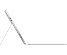 Apple Magic Keyboard Folio for iPad 11" (A16, 10th) - RUS - White - MQDP3RS/A