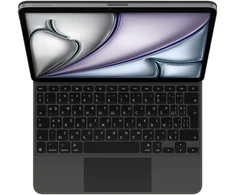 Apple Magic Keyboard for iPad Air 11" (M4, M3) - RUS - Black - MGYX4RS/A
