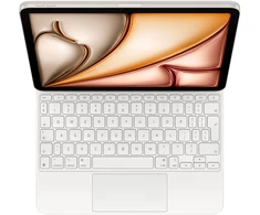 Apple Magic Keyboard for iPad Air 11" (M4, M3) - INT - White - MDFV4Z/A
